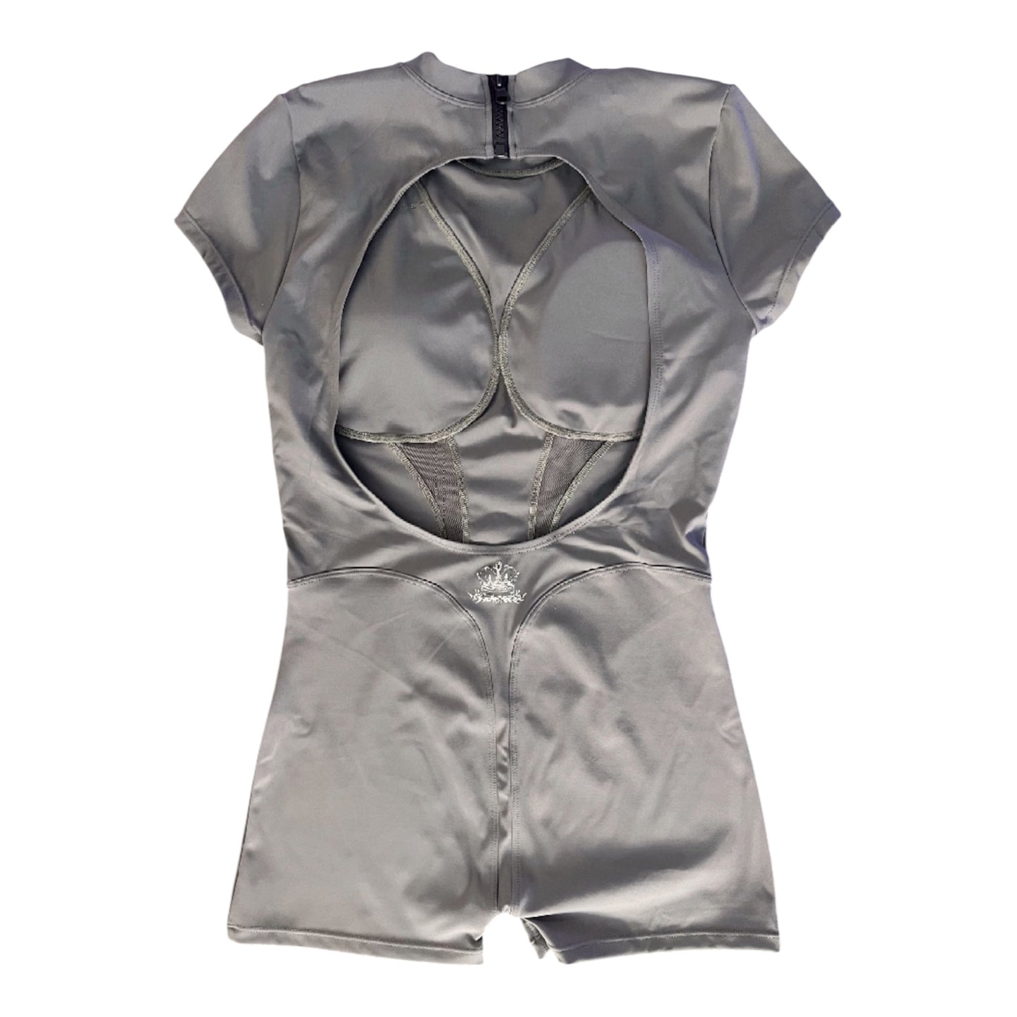 Nature Couture - women’s casual backless gym wear