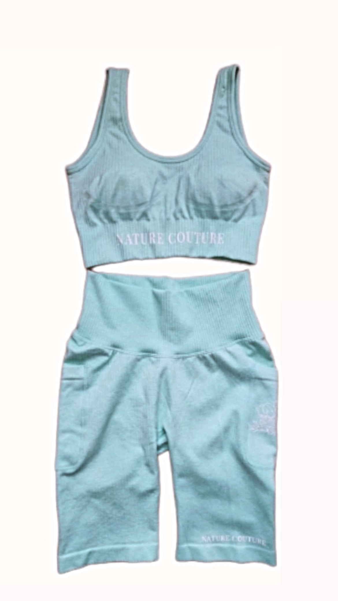 Nature Couture yoga pants