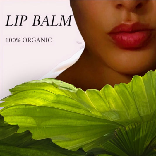Natural Nature lip balm