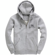 Load image into Gallery viewer, Nature Couture - Zip-Up Premium Hoodie
