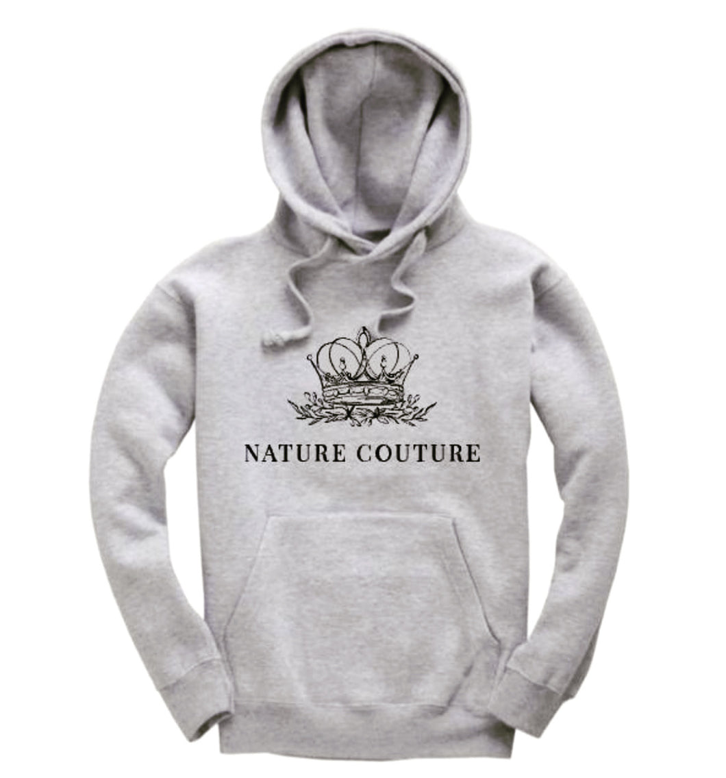 Nature Couture -Pullover Premium hoodie
