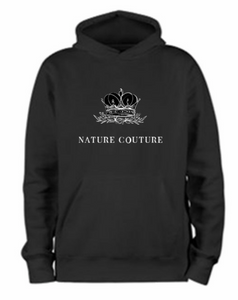 Nature Couture -Pullover Premium hoodie